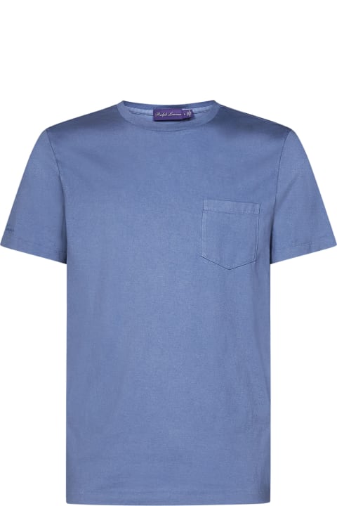 メンズ Ralph Laurenのトップス Ralph Lauren T-shirt