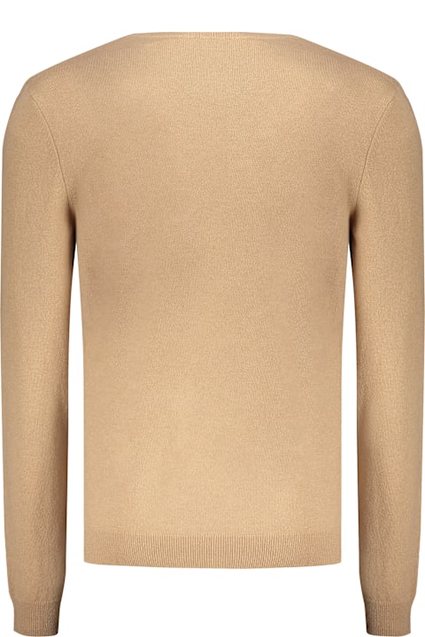 Homeware Valentino Garavani Long Sleeve Crew-neck Sweater