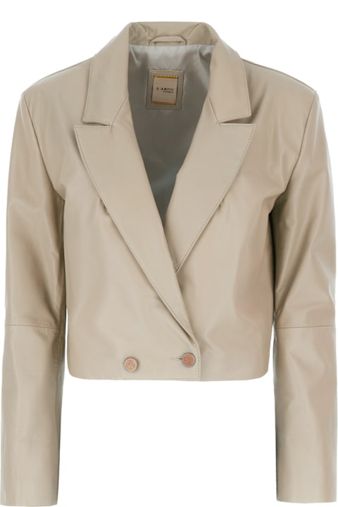 D'Amico for Men D'Amico Giubbini