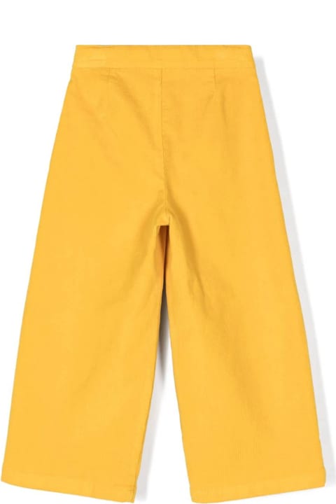 Simonetta Bottoms for Girls Simonetta Trousers