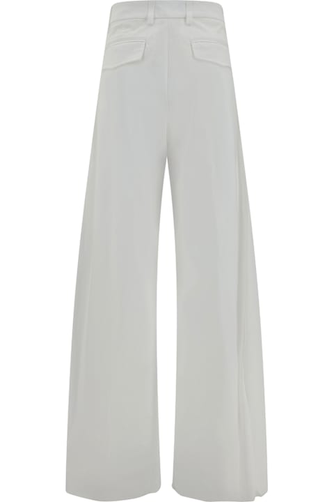 Homeware TheLatest Cotton Wide Leg Pants