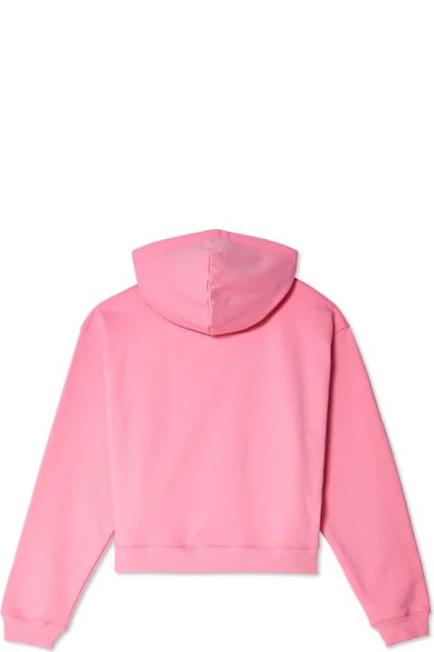 Homeware Sky High Farm Unisex Hoodie Knit