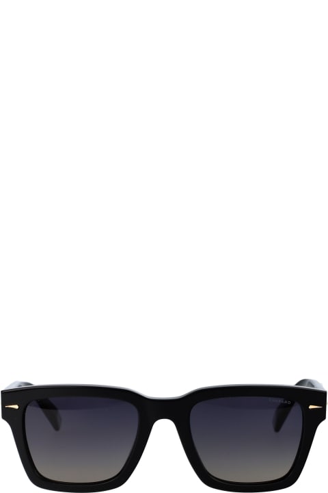 Eyewear for Men Chopard Sch337 Sunglasses