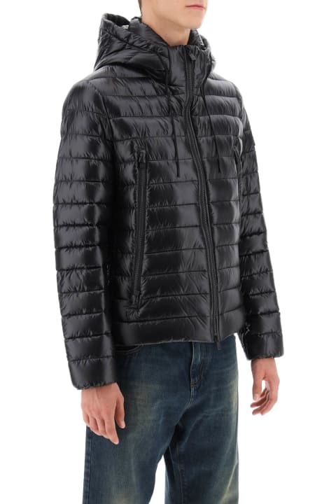 TATRAS Coats & Jackets for Men TATRAS Agolono Light Hooded Puffer Jacket