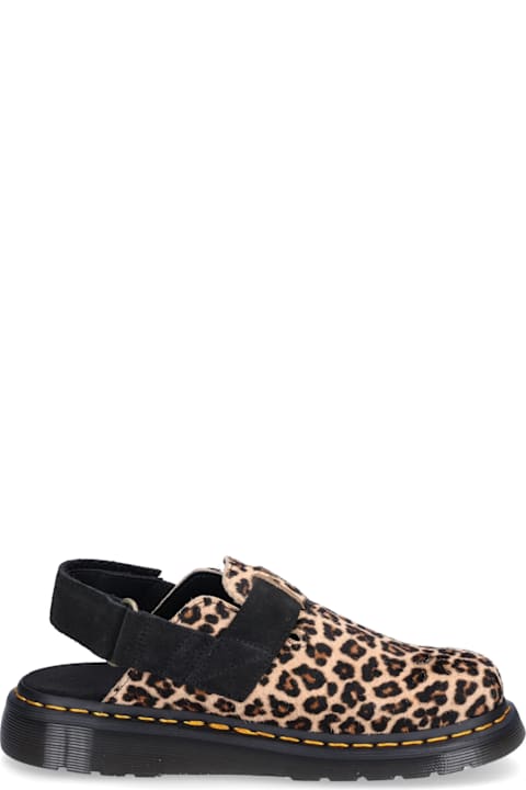 Dr. Martens Shoes for Women Dr. Martens Jorge Ii