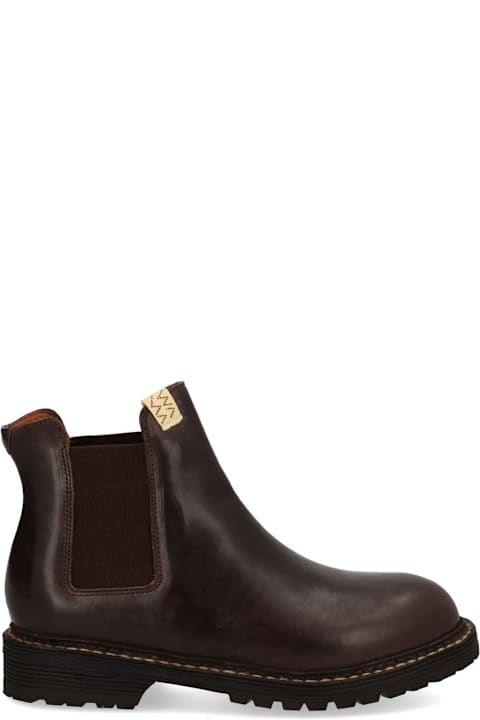 Visvim for Women Visvim Leather Boot