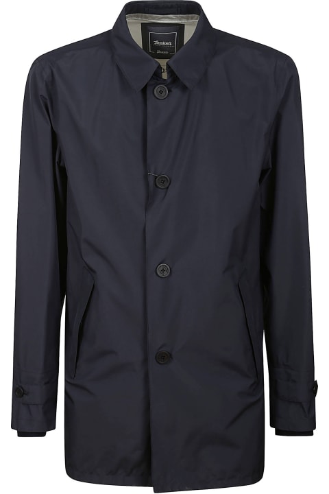 Herno Coats & Jackets for Men Herno Trench