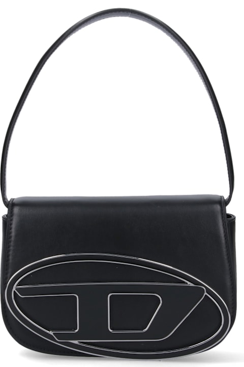 Fashion for Kids Diesel '1dr' Shoulder Bag