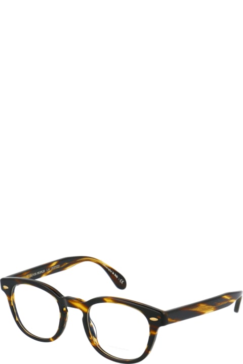Oliver Peoples Eyewear for Women Oliver Peoples Sheldrake Glasses