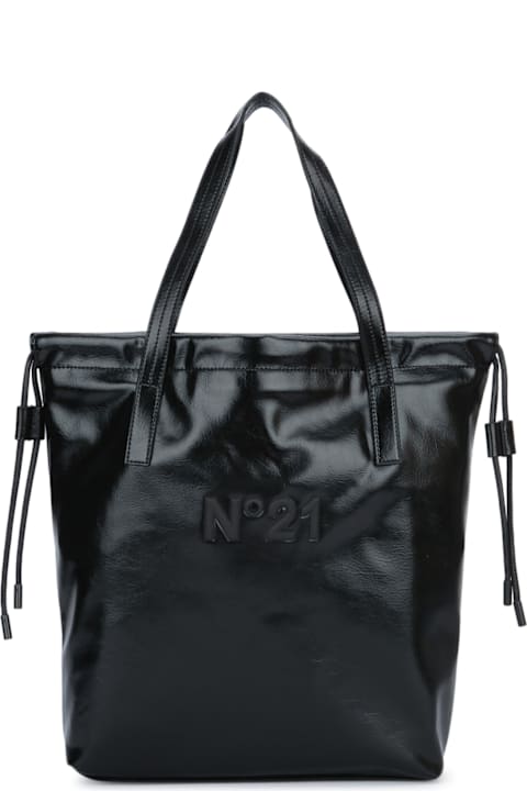 N.21 for Girls N.21 Borsa