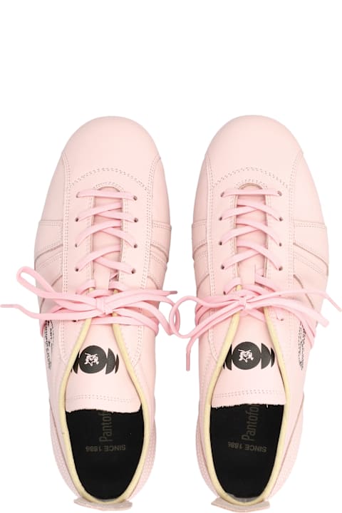 Pantofola D'Oro Pantofola D Oro 540 Football Sole Shoes