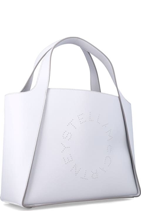 Homeware Stella McCartney Stella Mccartney Logo Tote