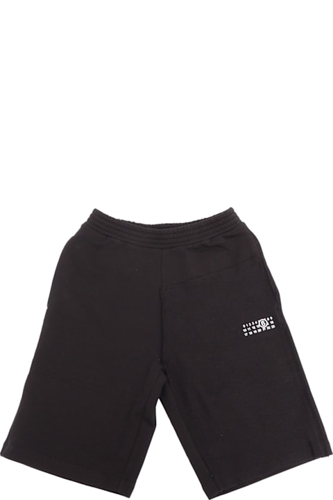 أدوات منزلية MM6 Maison Margiela Short Pants
