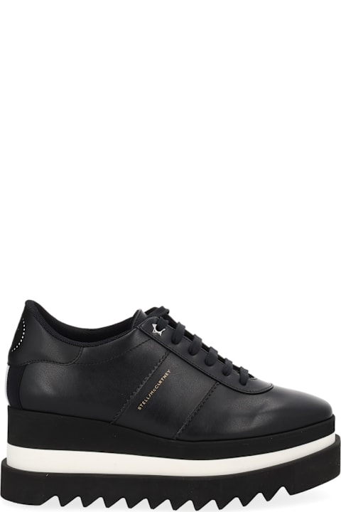 Stella McCartney "sneak Elyse" Sneaker