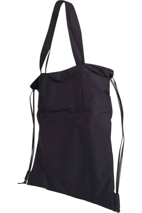 Moncler Totes for Women Moncler Nylon Bag
