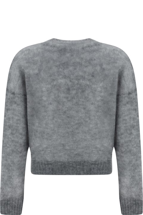 Sweaters for Women Brunello Cucinelli Cropped Cardigan
