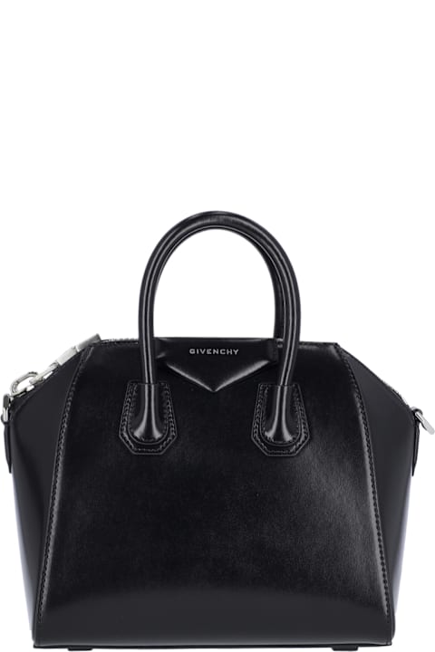 Givenchy Bags for Women Givenchy Mini Handbag "antigona"