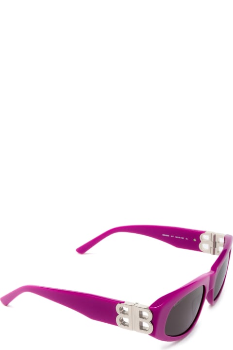 Balenciaga Eyewear Eyewear for Women Balenciaga Eyewear Bb0095s Sunglasses