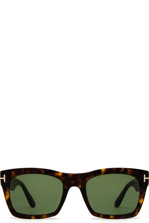 Tom Ford Eyewear Eyewear for Men Tom Ford Eyewear Ft1062 Dark Havana Sunglasses