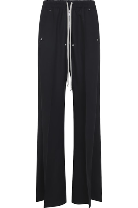Rick Owens for Kids Rick Owens Wide Bela Pants