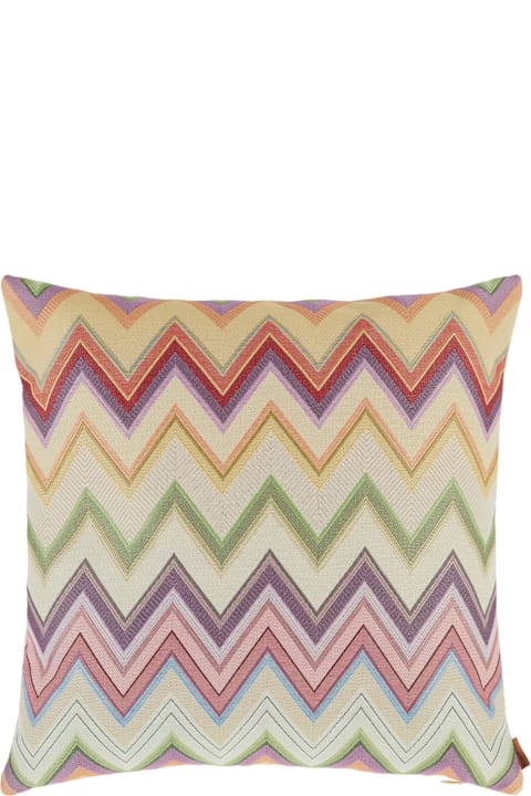 Missoni Kids for Women Missoni Kids 'agadir Cushion