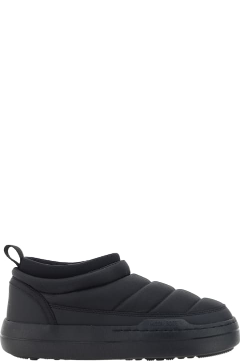 Moon Boot Sneakers for Men Moon Boot Park Soft Shoes