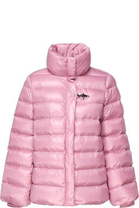 Coats & Jackets for Women Fay Nylon Padded Jacket