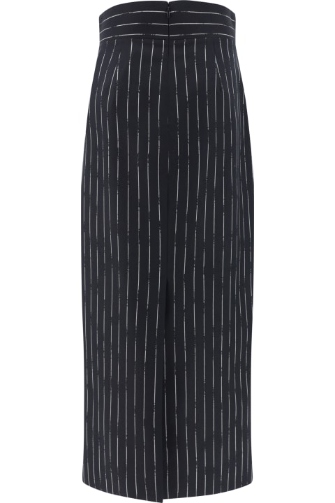 Homeware Alexander McQueen Tube Skirt