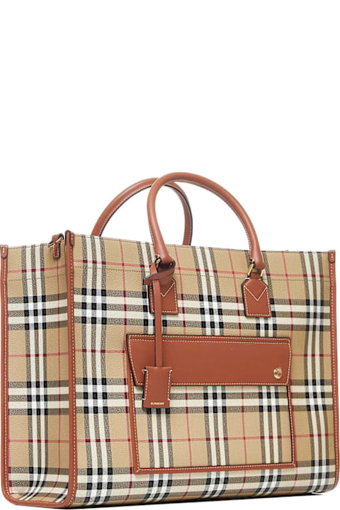 Burberry Bags for Women Burberry Tote