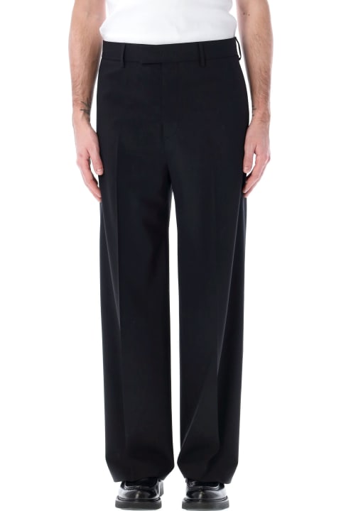 MSGM Pants for Men MSGM Tailored Trousers