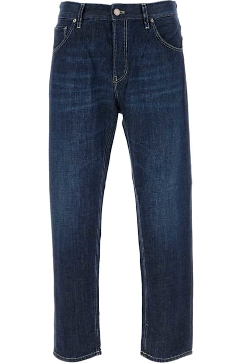 PT Torino for Kids PT Torino Denim Jeans