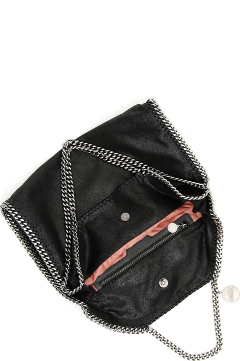 أدوات منزلية Stella McCartney 3chain Falabella Tote Bag