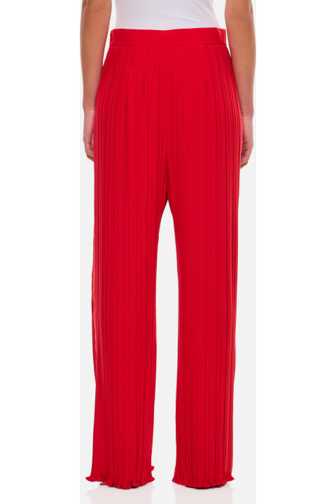 Homeware Lanvin Pleated Pants