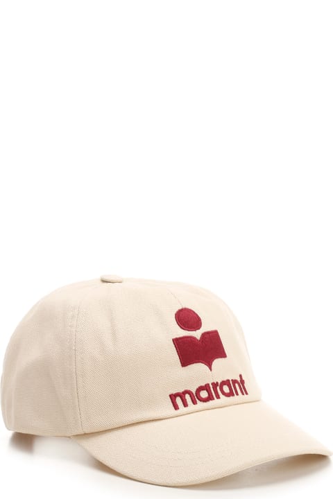 Hats for Women Isabel Marant Baseball Cap