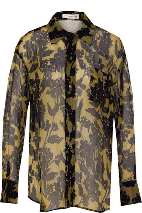 Victoria Beckham for Men Victoria Beckham Pyjama Shirt