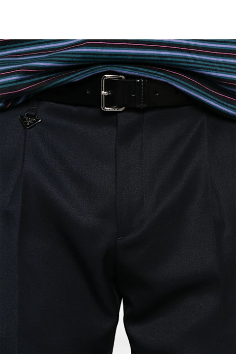 Prada for Kids Prada Pant