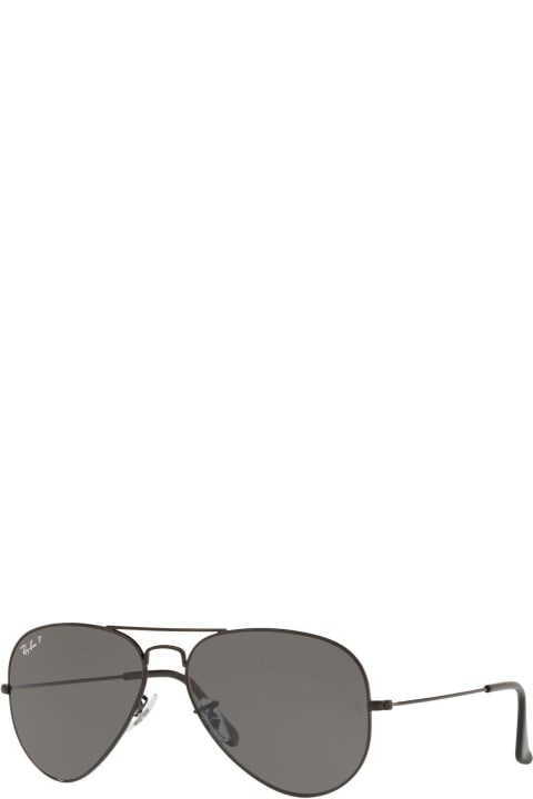 Ray-Ban Eyewear for Men Ray-Ban Aviator Frame Sunglasses