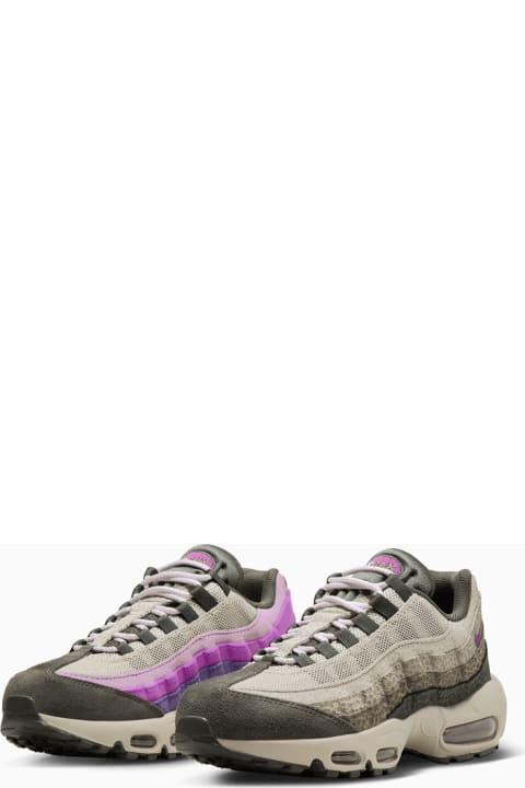 Nike for Women Nike Air Max 95 Sneakers Dx2955-001