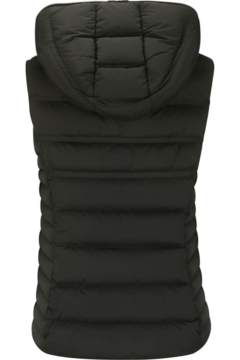 Moncler Coats & Jackets for Women Moncler Aliterse Vest