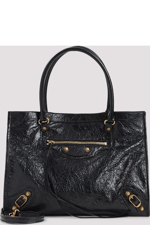 Balenciaga Le City Tote S