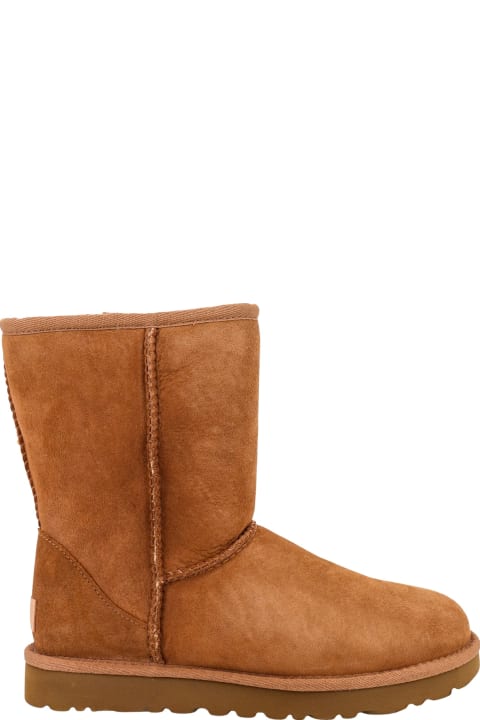 Shoes Sale for Women UGG Classic Short Ankle Boots
