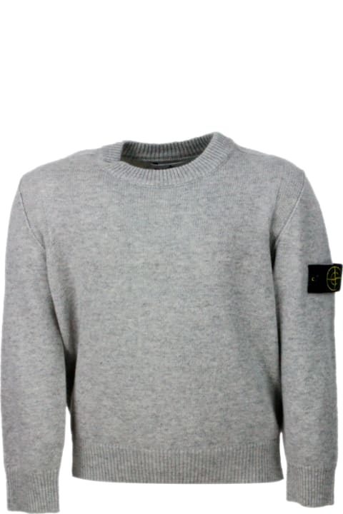 أدوات منزلية Stone Island Sweater