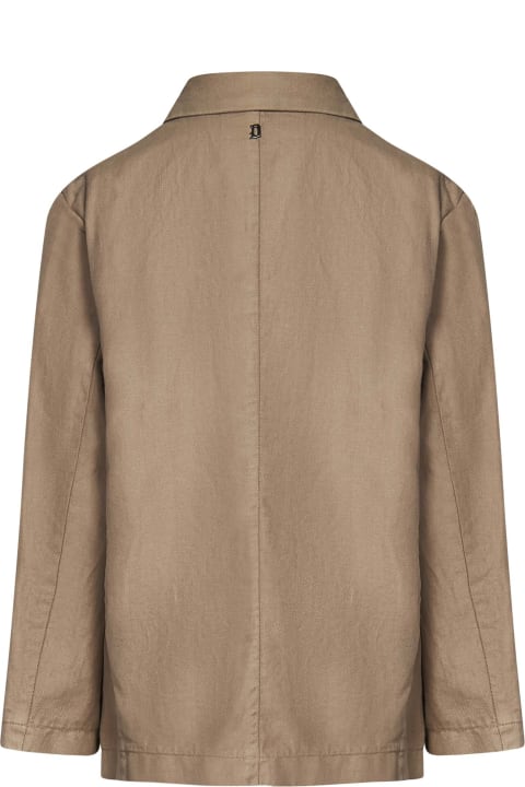 Dondup Coats & Jackets for Boys Dondup Blazer