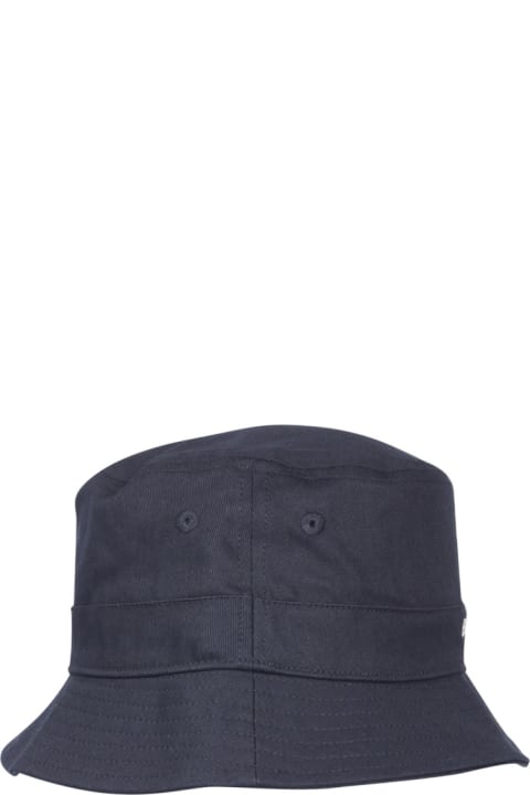 Fashion for Men Barbour Bucket Hat