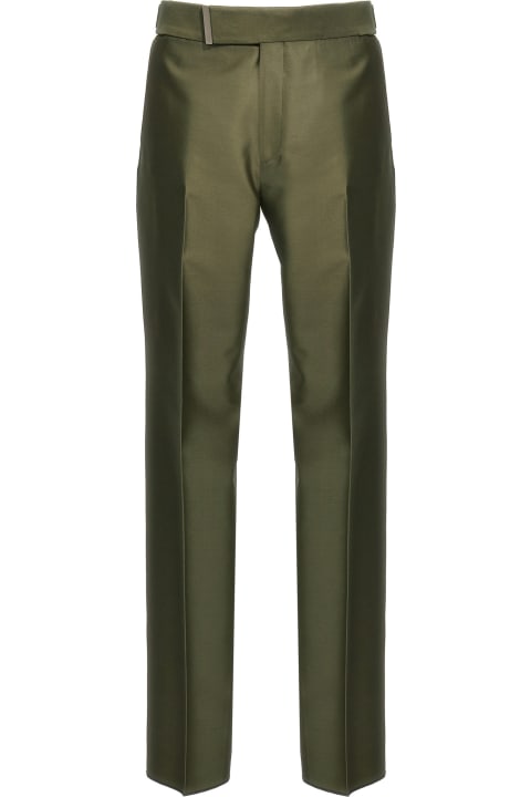Tom Ford Pants for Men Tom Ford 'atticus' Trousers