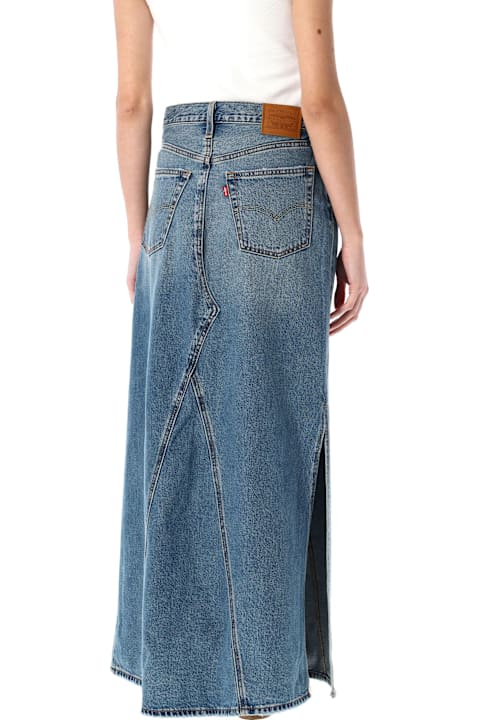 Homeware Levi
s Iconic Long Skirt