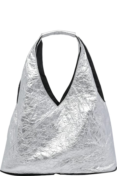 أدوات منزلية MM6 Maison Margiela Japanese Shoulder Bag