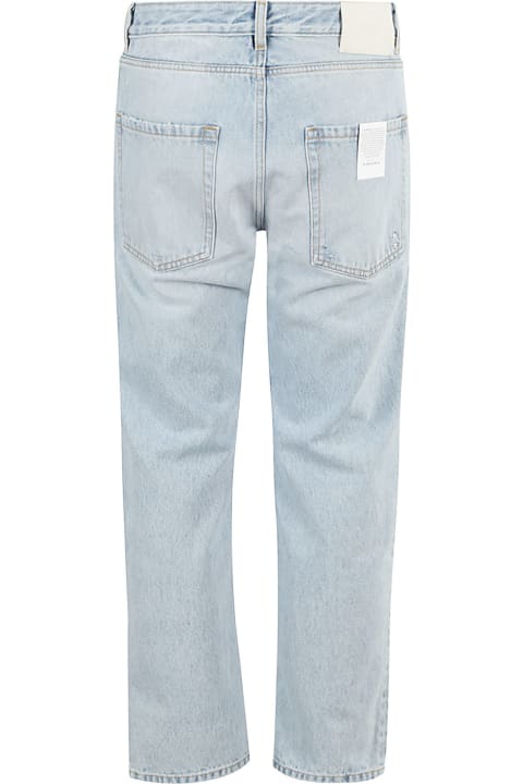 Icon Denim Jeans for Men Icon Denim Josh Eco