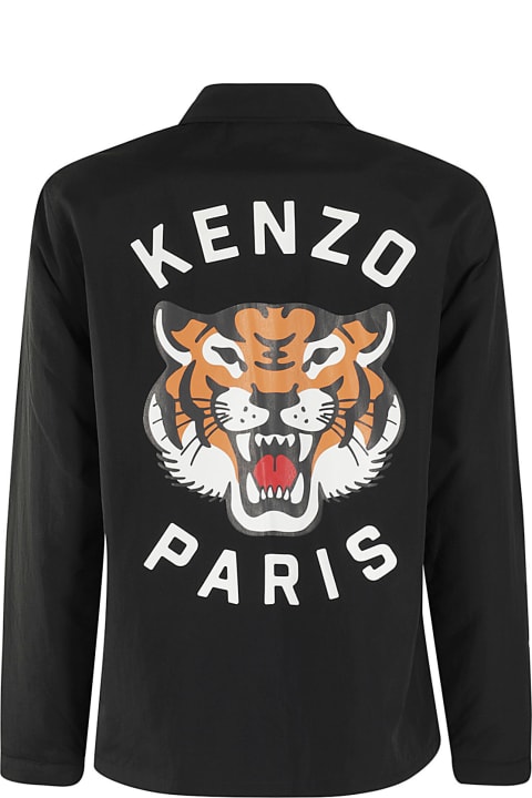 Kenzo for Men Kenzo Padded Coach