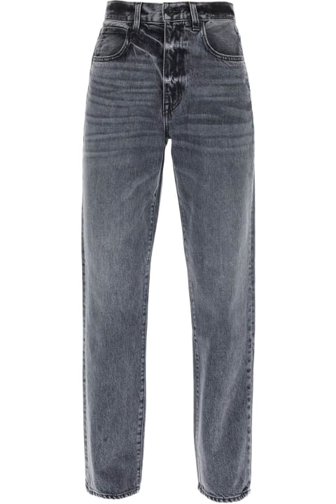 'brooklyn' Relaxed Jeans
